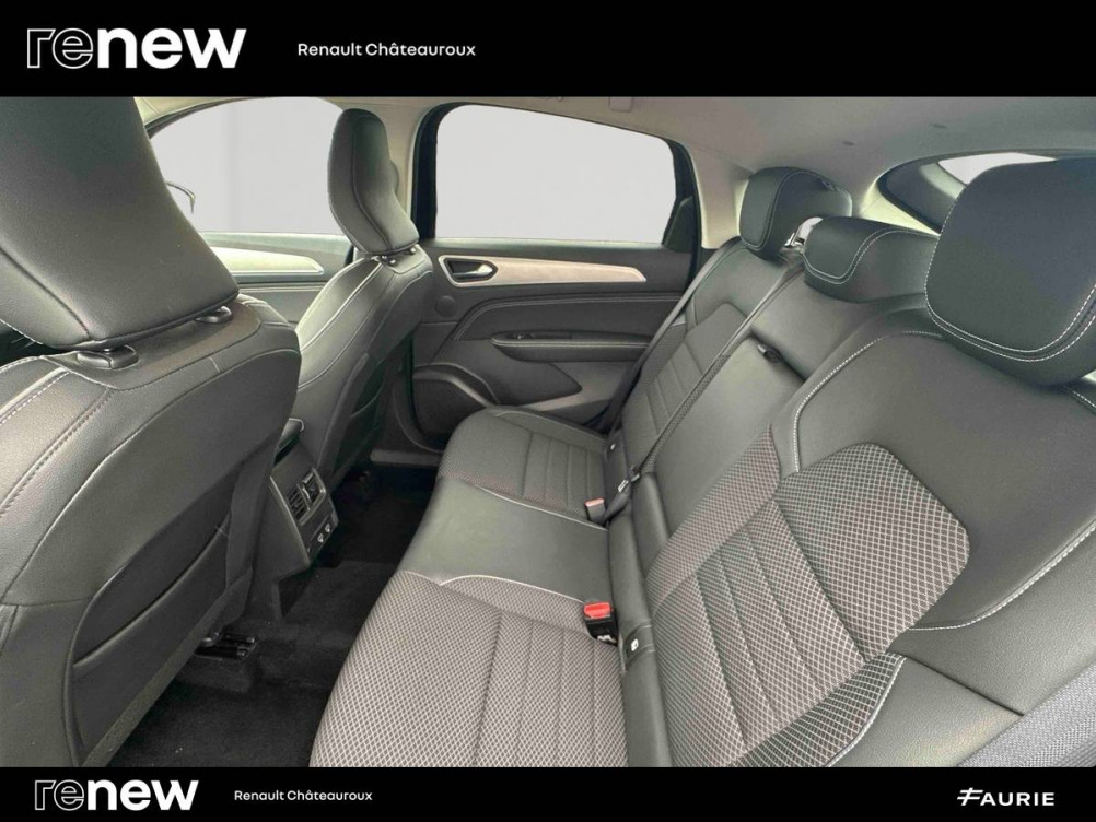 Acheter Renault Arkana Arkana E-Tech 145 - 21B Intens 5p occasion dans les concessions du Groupe Faurie