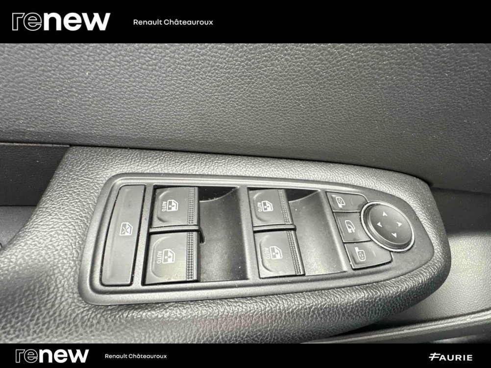 Acheter Renault Arkana Arkana mild hybrid 140 EDC FAP - 22 Evolution 5p occasion dans les concessions du Groupe Faurie