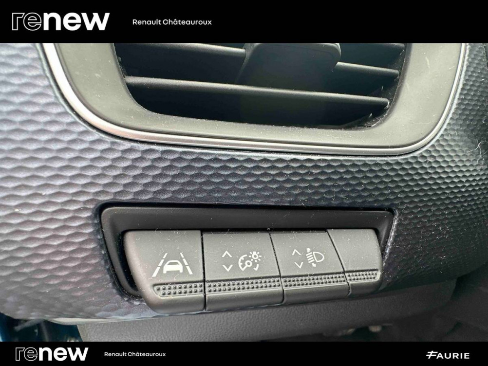 Acheter Renault Arkana Arkana mild hybrid 140 EDC FAP - 22 Evolution 5p occasion dans les concessions du Groupe Faurie
