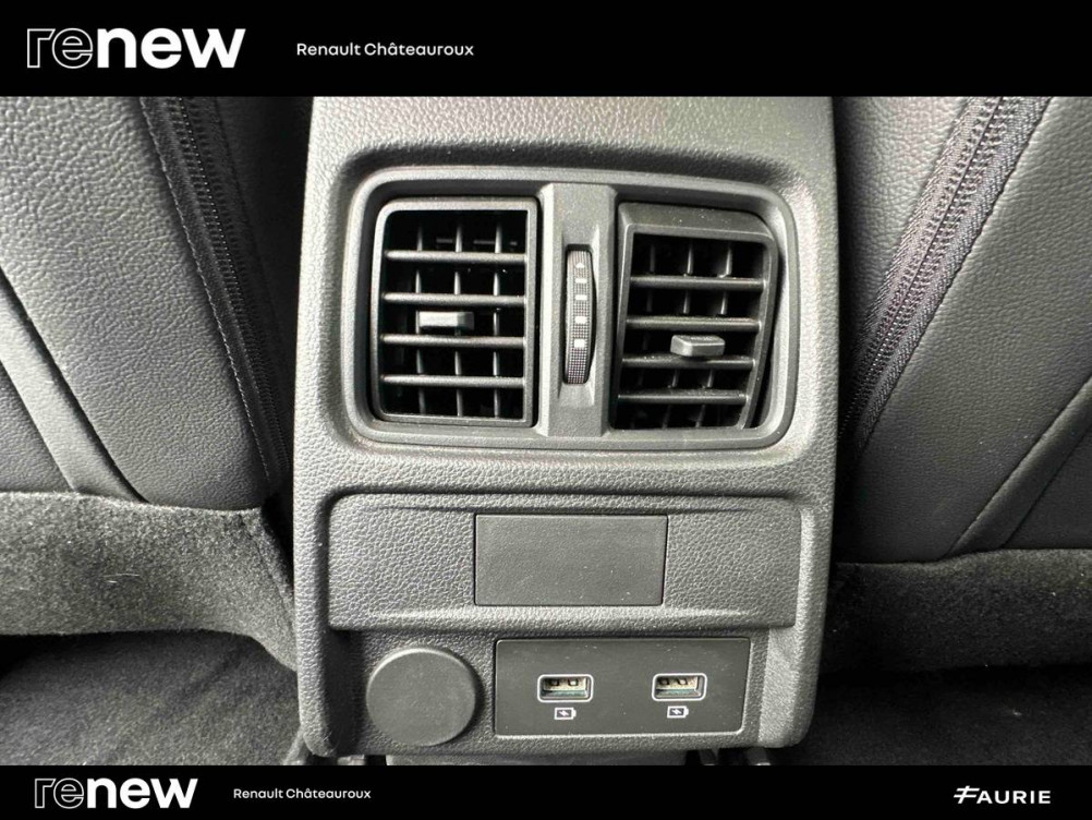 Acheter Renault Arkana Arkana E-Tech 145 - 21B Intens 5p occasion dans les concessions du Groupe Faurie