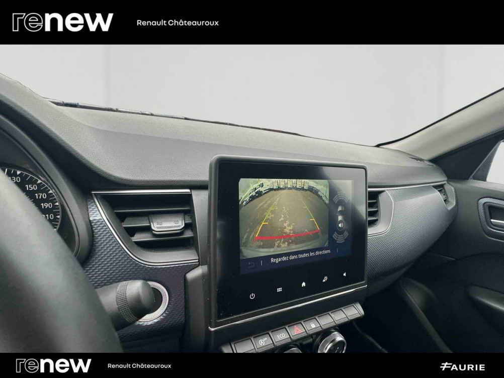 Acheter Renault Arkana Arkana mild hybrid 140 EDC FAP - 22 Evolution 5p occasion dans les concessions du Groupe Faurie