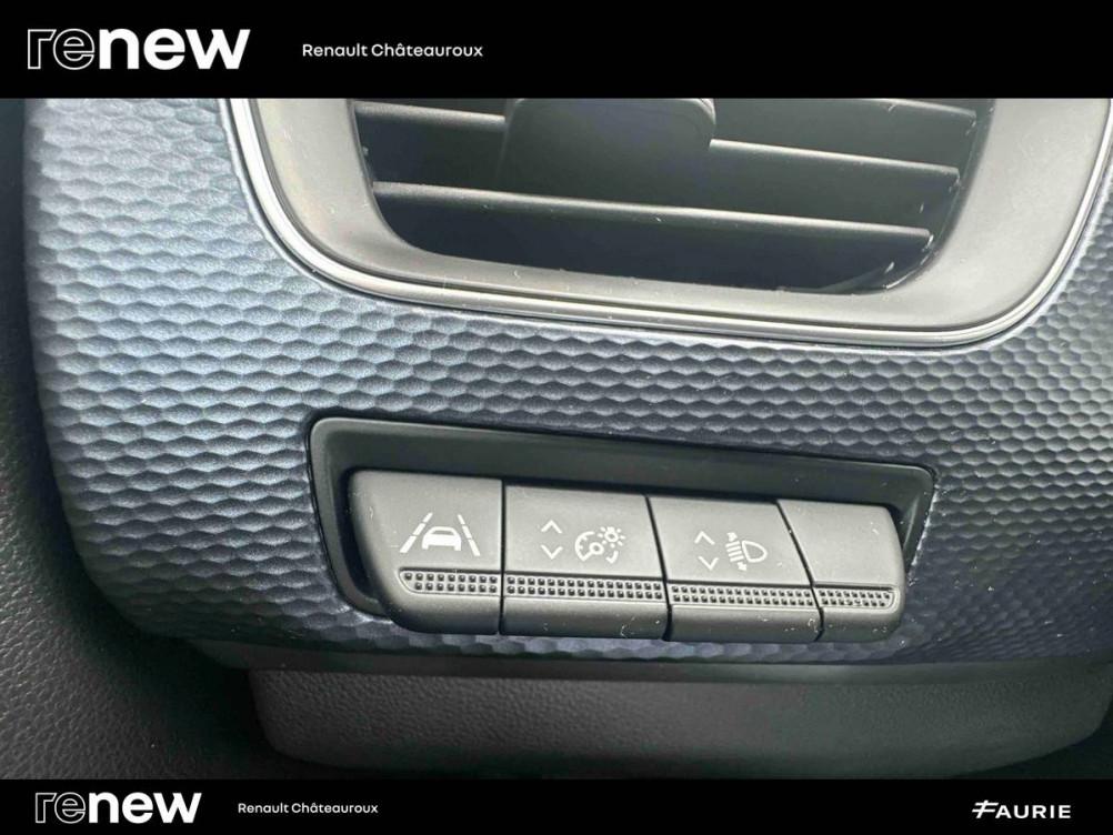 Acheter Renault Arkana Arkana mild hybrid 140 EDC FAP - 22 Evolution 5p occasion dans les concessions du Groupe Faurie