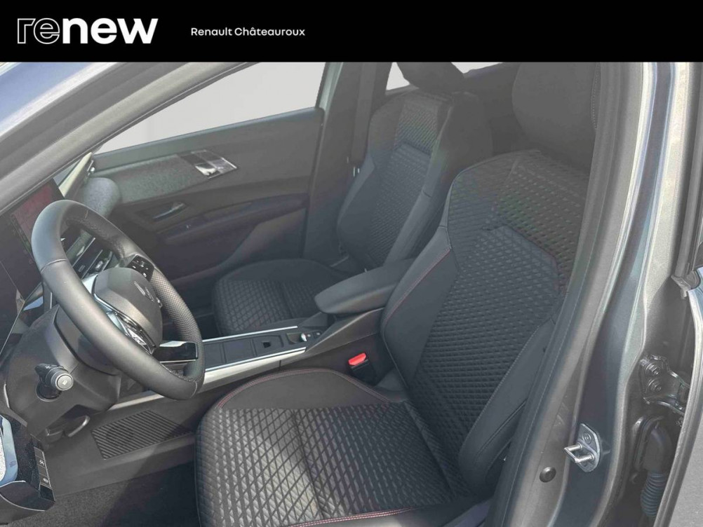 Acheter Renault Clio 6 Clio E-Tech full hybrid 160 ch Techno 5p neuf dans les concessions du Groupe Faurie