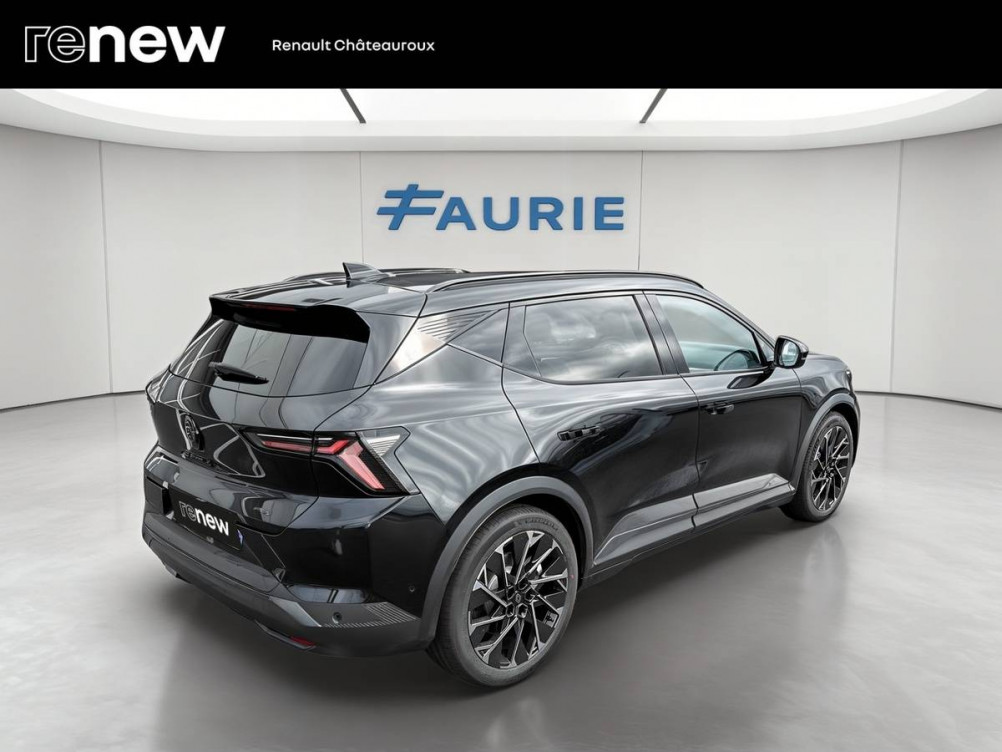Acheter Renault Scenic 5 Scenic E-Tech électrique 220 ch grande autonomie Techno esprit Alpine 5p neuf dans les concessions du Groupe Faurie