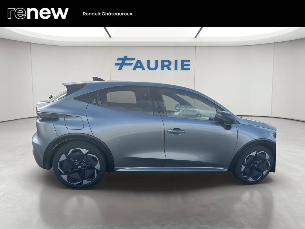 Acheter Renault Clio 6 Clio E-Tech full hybrid 160 ch Techno 5p neuf dans les concessions du Groupe Faurie
