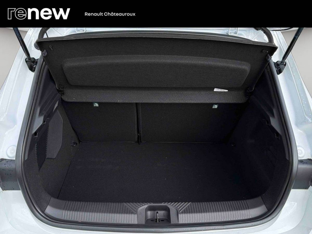 Acheter Renault Clio 6 Clio E-Tech full hybrid 160 ch esprit Alpine 5p neuf dans les concessions du Groupe Faurie