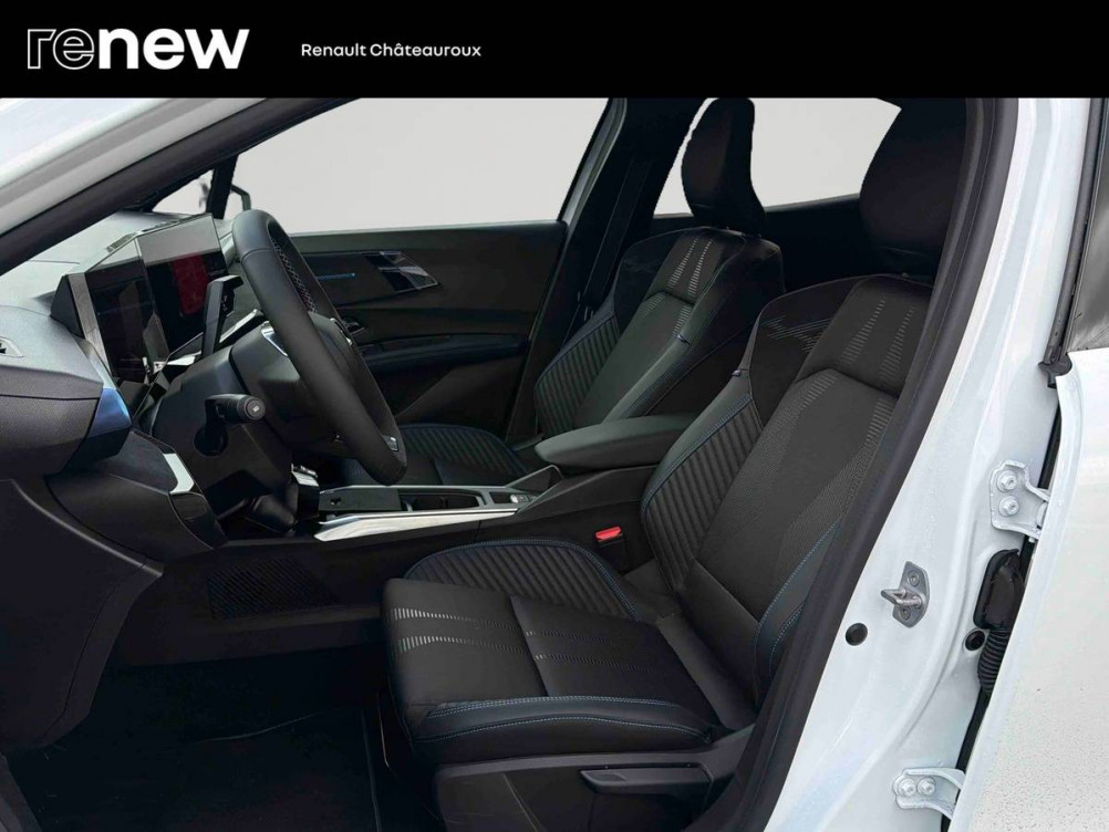 Acheter Renault Clio 6 Clio E-Tech full hybrid 160 ch esprit Alpine 5p neuf dans les concessions du Groupe Faurie