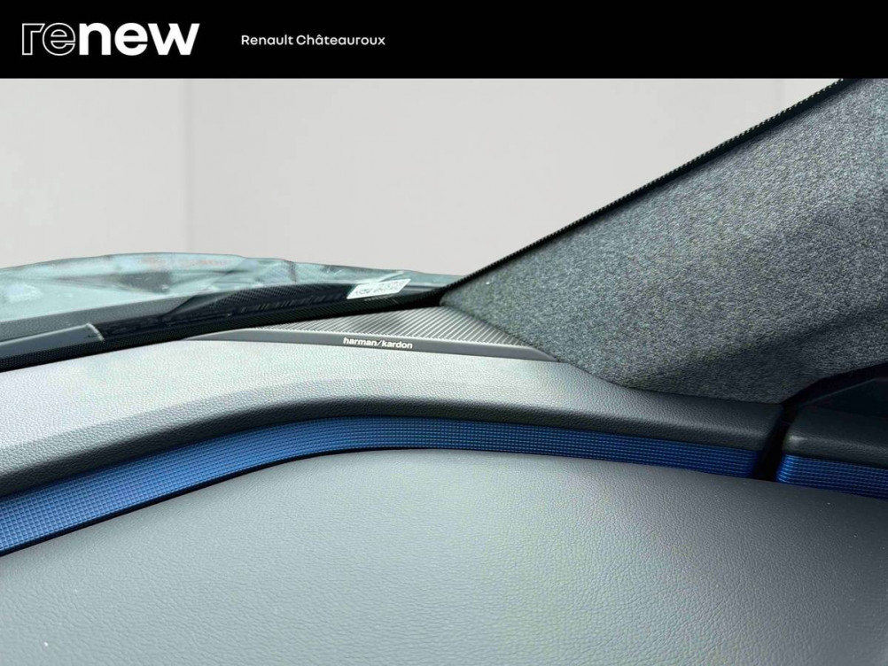 Acheter Renault Scenic 5 Scenic E-Tech électrique 220 ch grande autonomie Techno esprit Alpine 5p neuf dans les concessions du Groupe Faurie