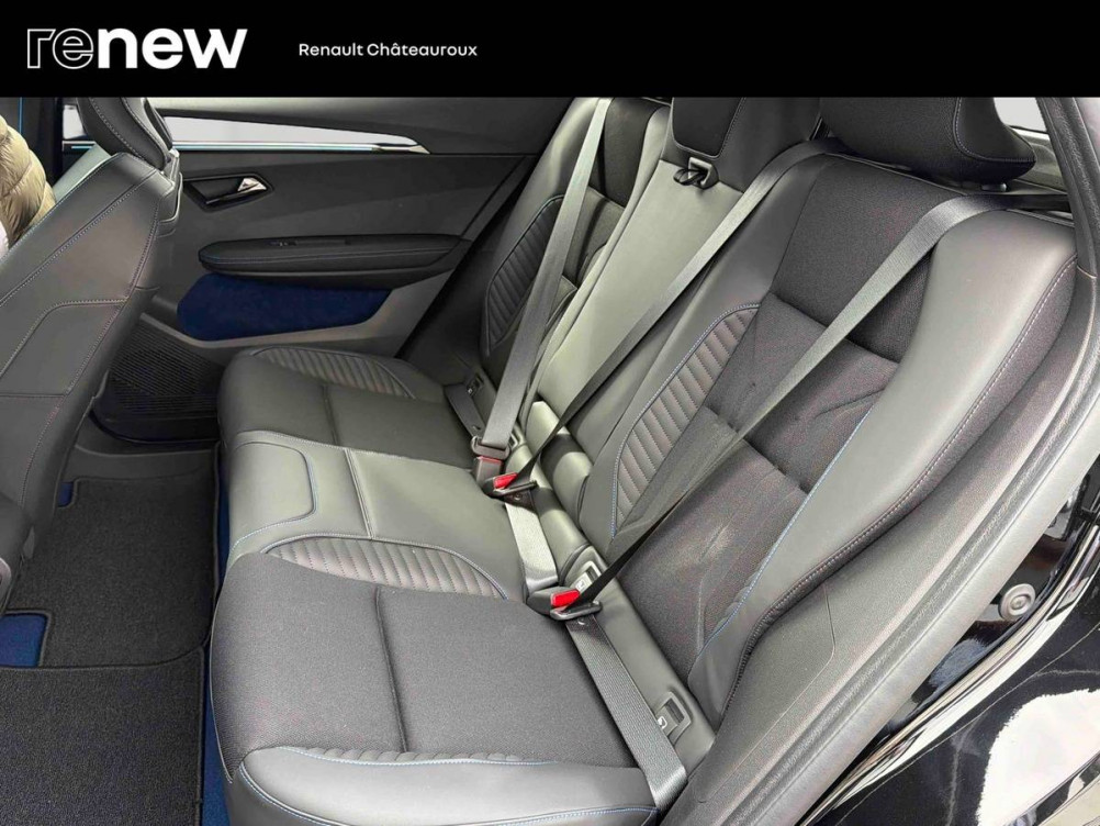 Acheter Renault Scenic 5 Scenic E-Tech électrique 220 ch grande autonomie Techno esprit Alpine 5p neuf dans les concessions du Groupe Faurie