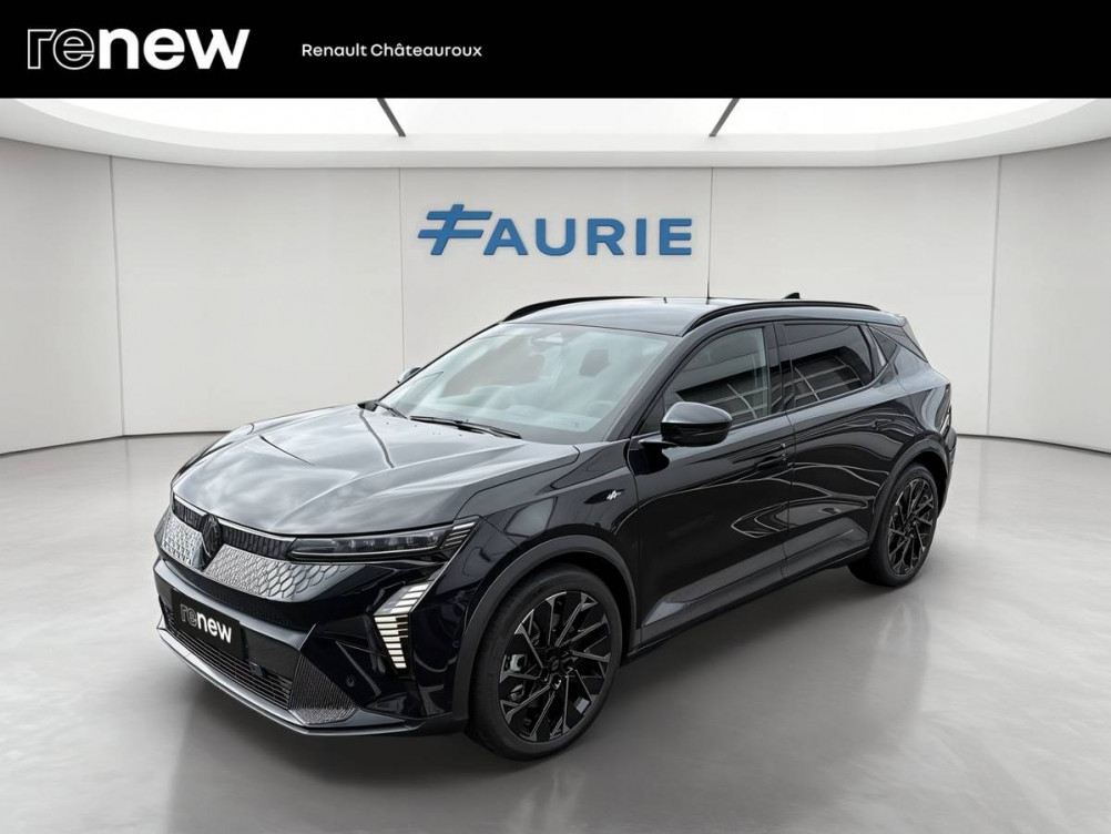 Acheter Renault Scenic 5 Scenic E-Tech électrique 220 ch grande autonomie Techno esprit Alpine 5p neuf dans les concessions du Groupe Faurie