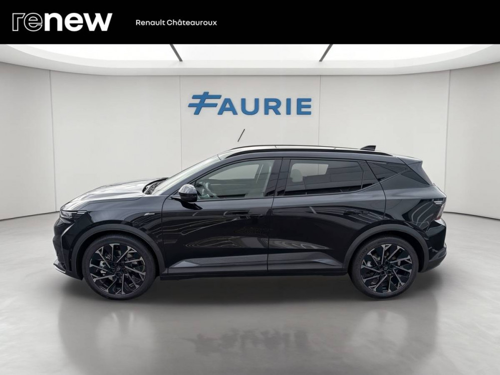 Acheter Renault Scenic 5 Scenic E-Tech électrique 220 ch grande autonomie Techno esprit Alpine 5p neuf dans les concessions du Groupe Faurie