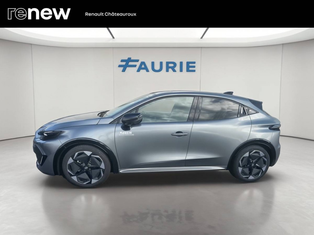Acheter Renault Clio 6 Clio E-Tech full hybrid 160 ch Techno 5p neuf dans les concessions du Groupe Faurie