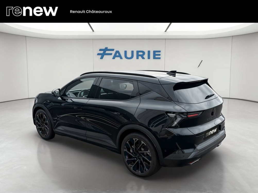 Acheter Renault Scenic 5 Scenic E-Tech électrique 220 ch grande autonomie Techno esprit Alpine 5p neuf dans les concessions du Groupe Faurie