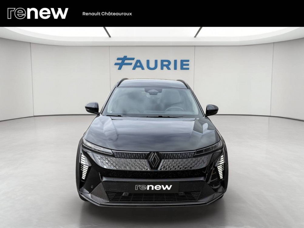 Acheter Renault Scenic 5 Scenic E-Tech électrique 220 ch grande autonomie Techno esprit Alpine 5p neuf dans les concessions du Groupe Faurie