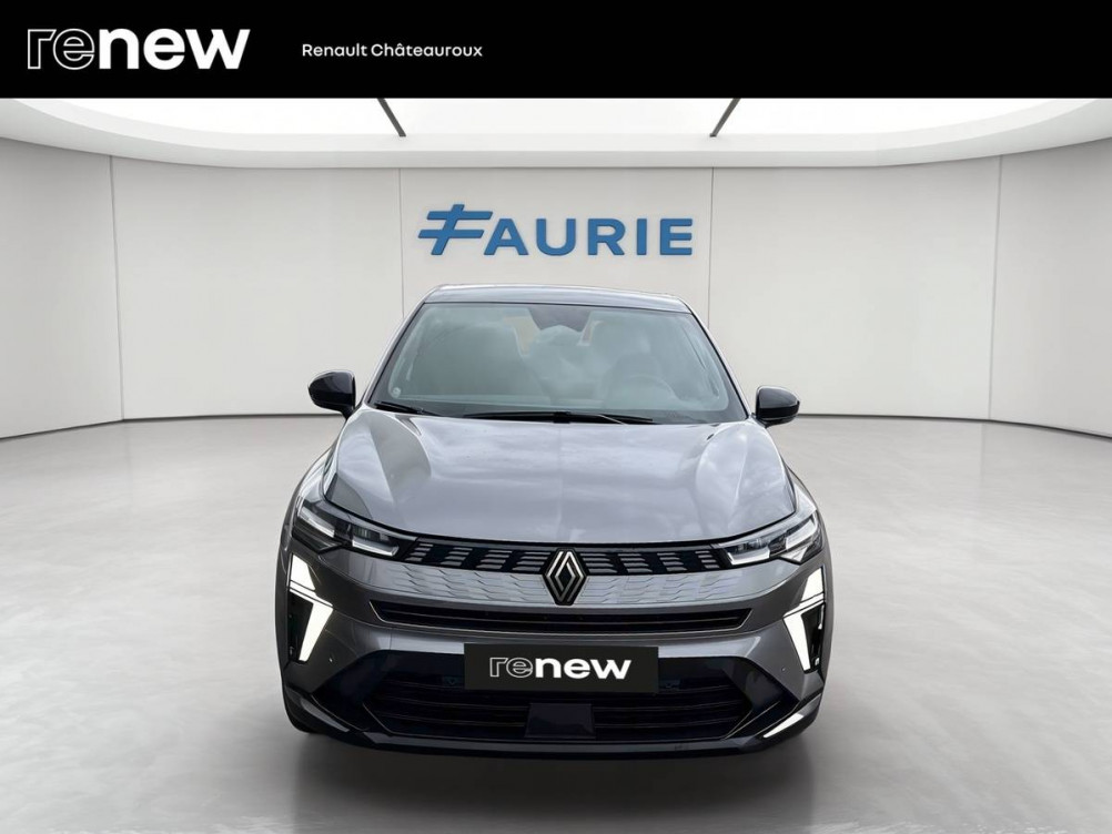 Acheter Renault Symbioz Symbioz E-Tech full hybrid 160 ch Techno 5p neuf dans les concessions du Groupe Faurie