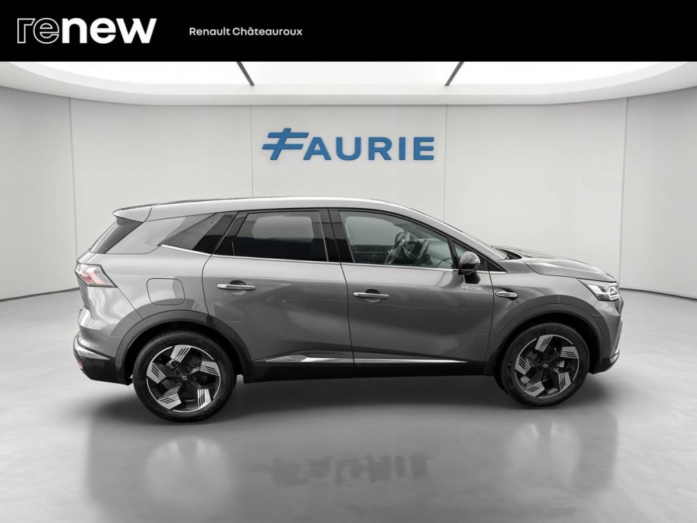 Acheter Renault Symbioz Symbioz E-Tech full hybrid 160 ch Techno 5p neuf dans les concessions du Groupe Faurie