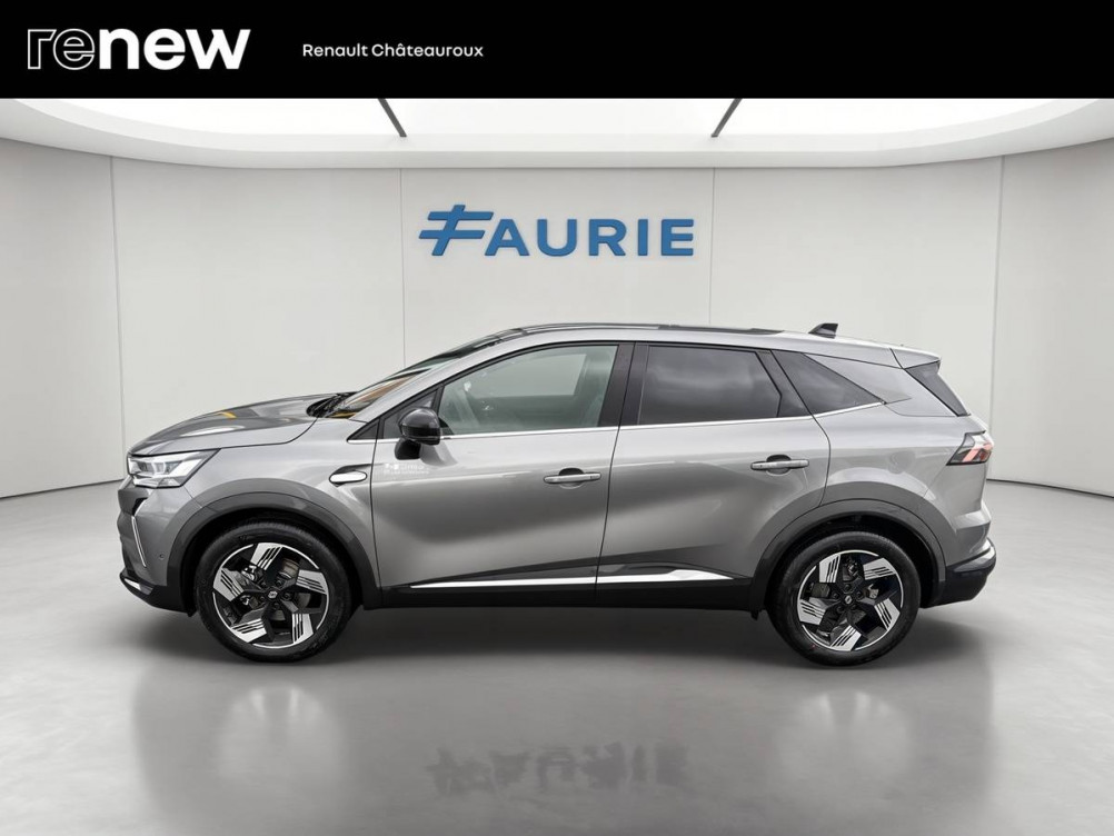 Acheter Renault Symbioz Symbioz E-Tech full hybrid 160 ch Techno 5p neuf dans les concessions du Groupe Faurie