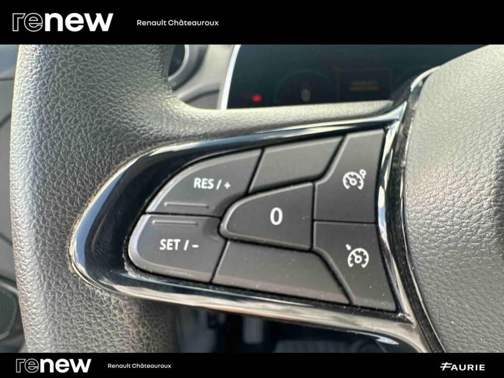 Acheter Renault Zoe Zoe R110 Life 5p occasion dans les concessions du Groupe Faurie