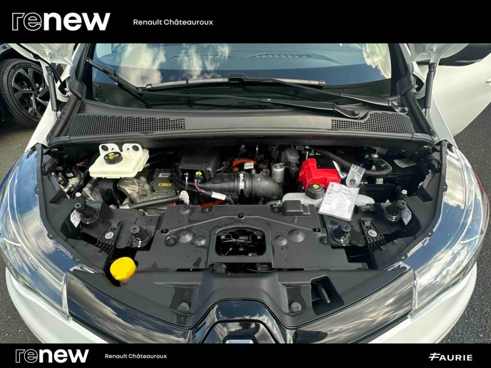 Acheter Renault Zoe Zoe R110 Life 5p occasion dans les concessions du Groupe Faurie