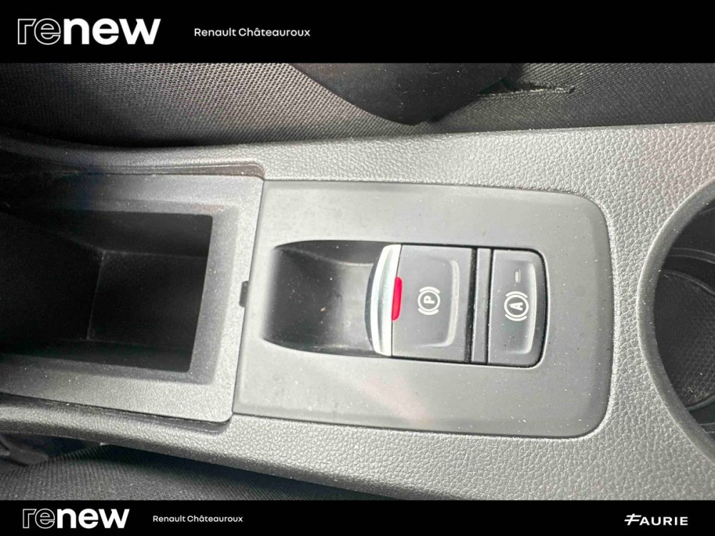 Acheter Renault Zoe Zoe R110 Life 5p occasion dans les concessions du Groupe Faurie