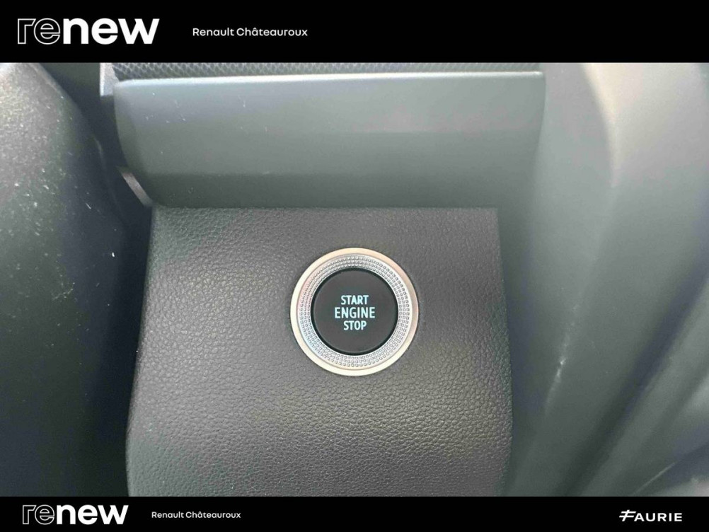 Acheter Renault Zoe Zoe R110 Life 5p occasion dans les concessions du Groupe Faurie