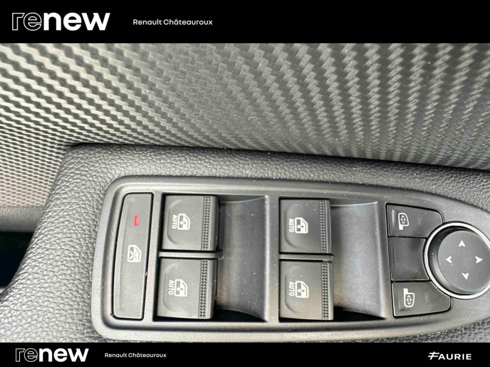 Acheter Renault Clio 5 Clio E-Tech hybride 145 Engineered 5p occasion dans les concessions du Groupe Faurie