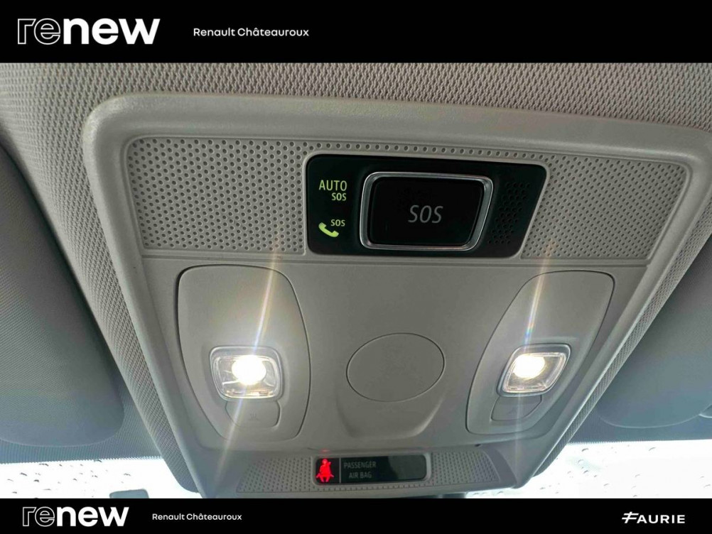 Acheter Renault Arkana Arkana E-Tech 145 - 21B Intens 5p occasion dans les concessions du Groupe Faurie