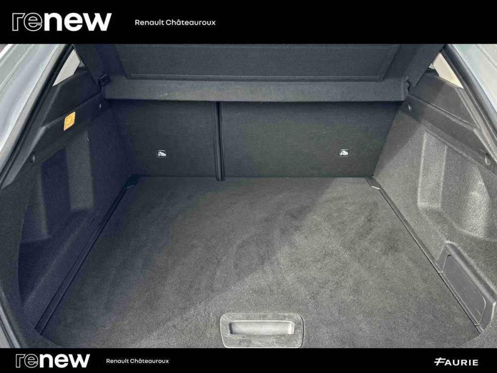 Acheter Renault Arkana Arkana E-Tech 145 - 21B Intens 5p occasion dans les concessions du Groupe Faurie