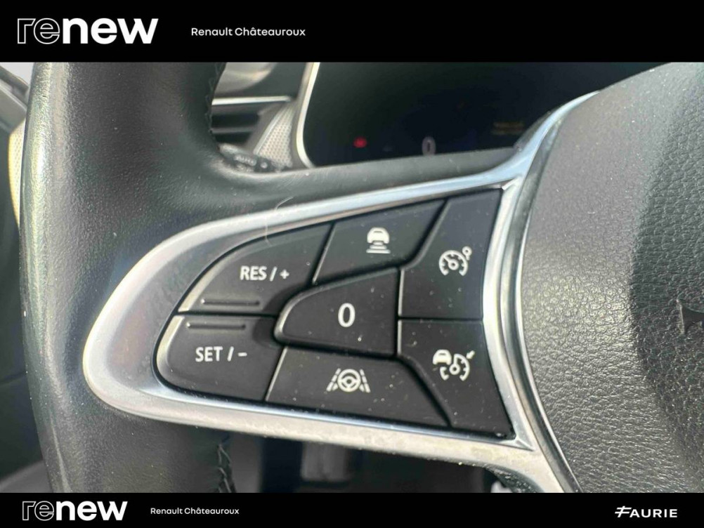 Acheter Renault Arkana Arkana E-Tech 145 - 21B Intens 5p occasion dans les concessions du Groupe Faurie