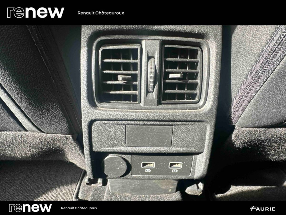 Acheter Renault Arkana Arkana E-Tech 145 - 21B Intens 5p occasion dans les concessions du Groupe Faurie