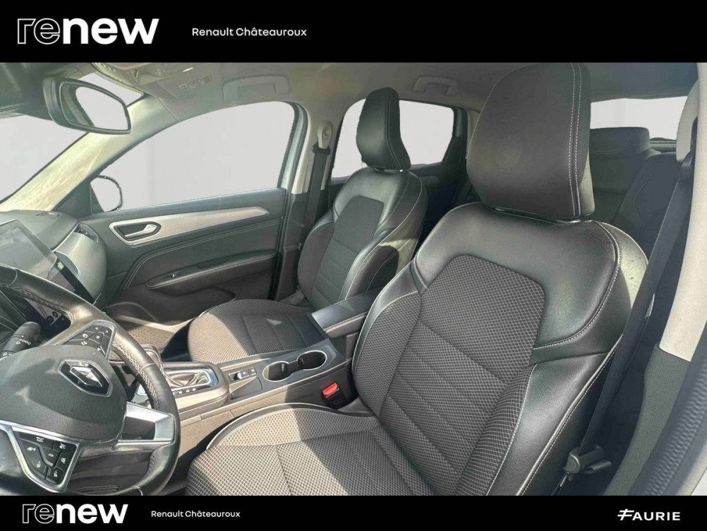 Acheter Renault Arkana Arkana E-Tech 145 - 21B Intens 5p occasion dans les concessions du Groupe Faurie