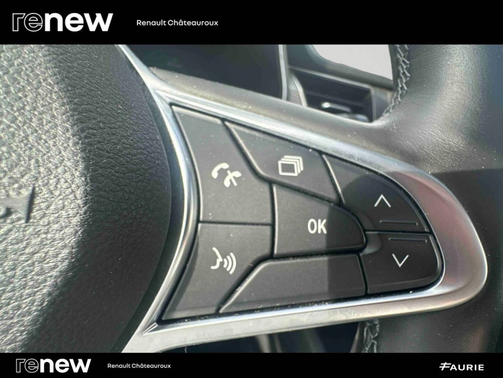Acheter Renault Arkana Arkana E-Tech 145 - 21B Intens 5p occasion dans les concessions du Groupe Faurie
