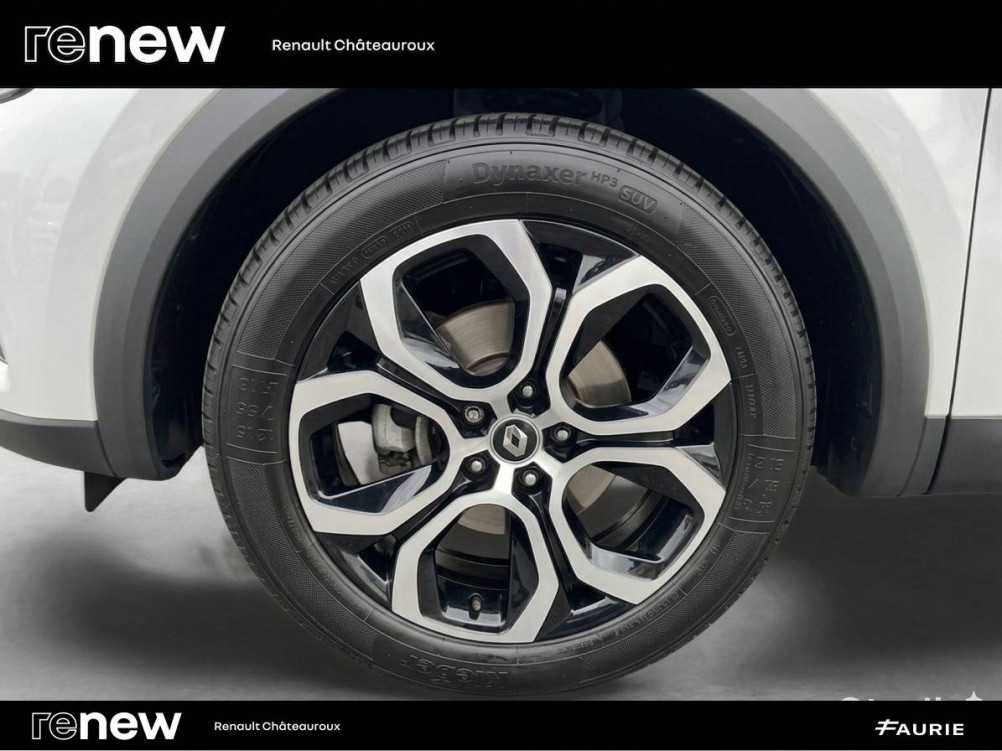 Acheter Renault Arkana Arkana E-Tech 145 - 21B Intens 5p occasion dans les concessions du Groupe Faurie