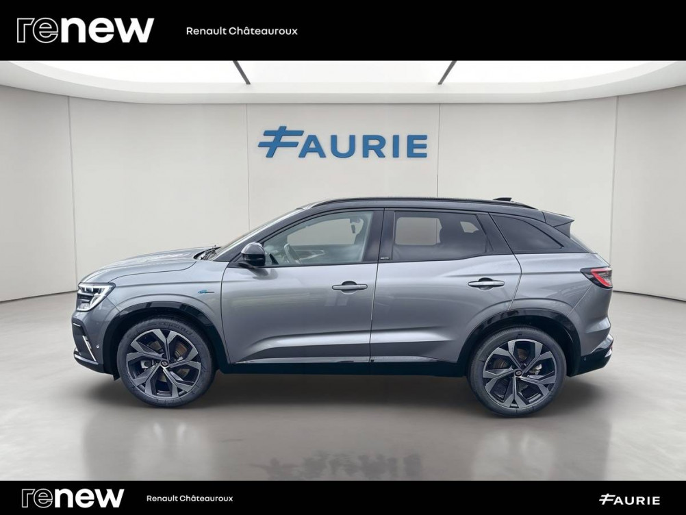 Acheter Renault Austral Austral E-Tech hybrid 200 Techno esprit Alpine 5p occasion dans les concessions du Groupe Faurie