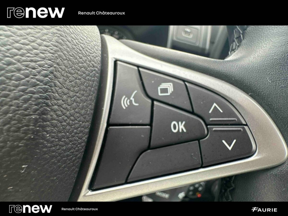 Acheter Dacia Sandero Sandero ECO-G 100 GSR2 Stepway Expression 5p occasion dans les concessions du Groupe Faurie
