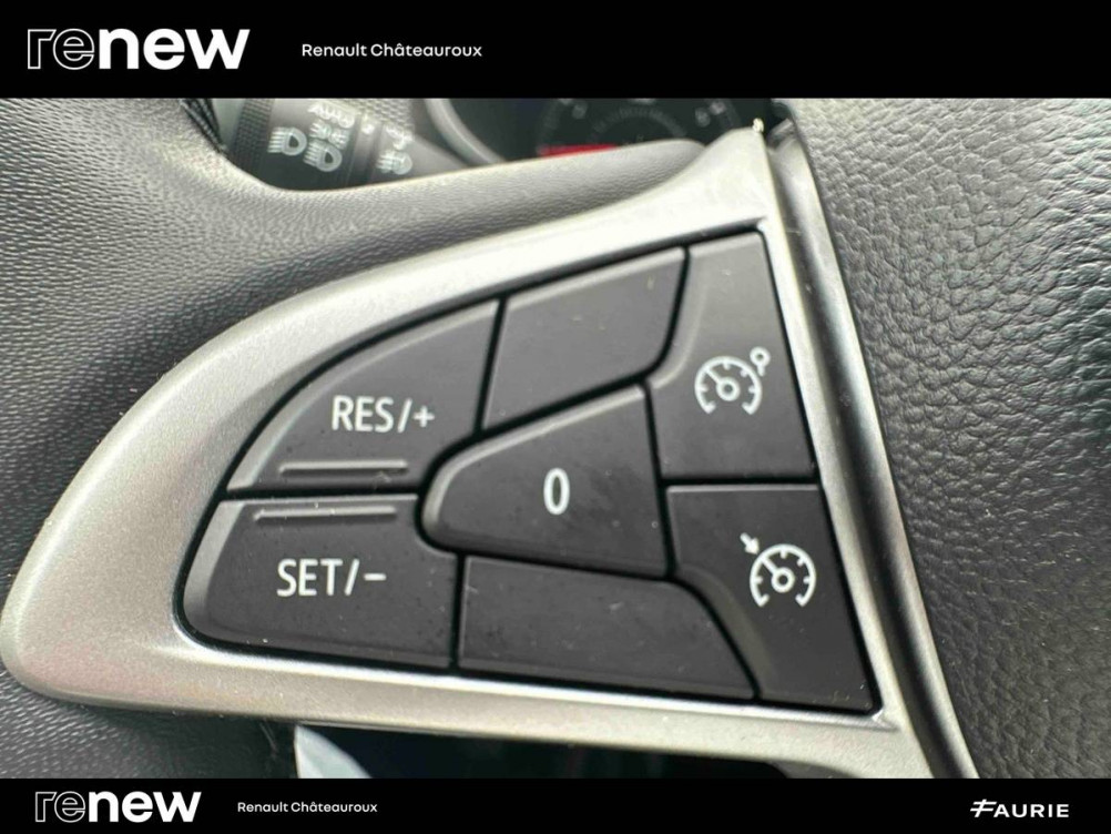Acheter Dacia Sandero Sandero ECO-G 100 GSR2 Stepway Expression 5p occasion dans les concessions du Groupe Faurie
