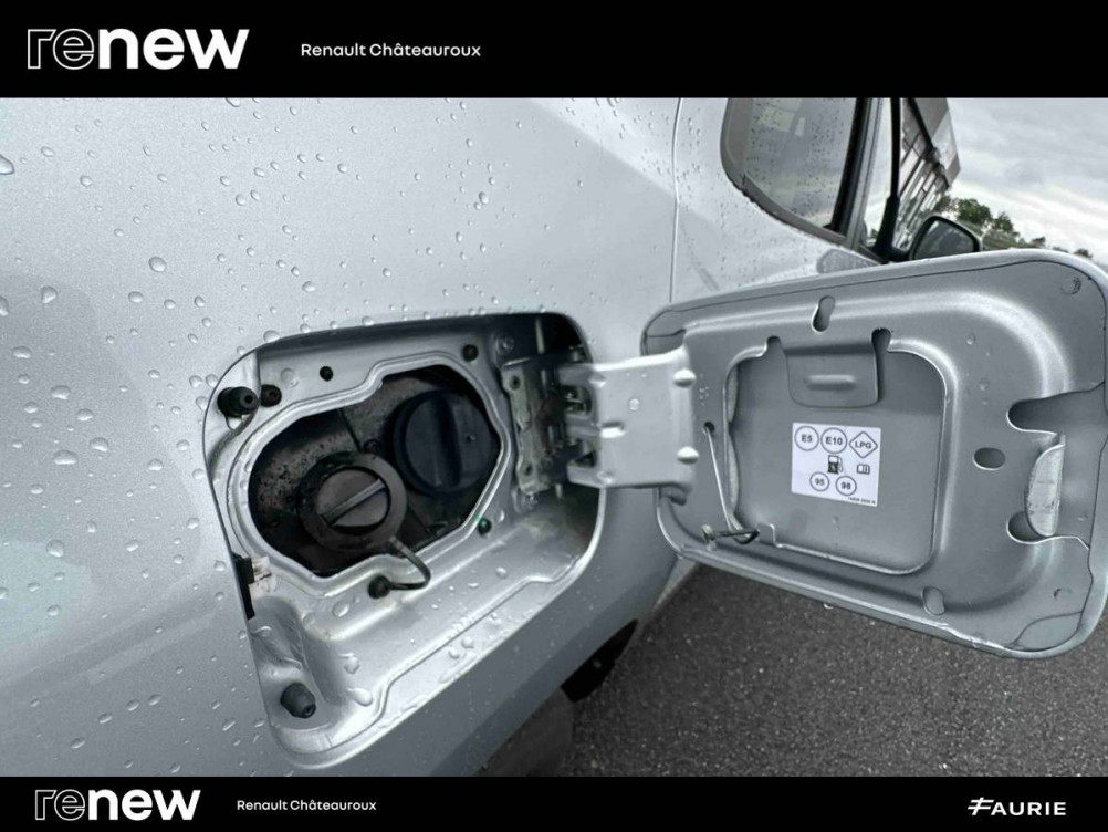 Acheter Dacia Duster Duster ECO-G 100 4x2 Prestige 5p occasion dans les concessions du Groupe Faurie