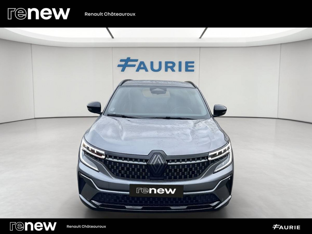 Acheter Renault Austral Austral E-Tech hybrid 200 Techno esprit Alpine 5p occasion dans les concessions du Groupe Faurie