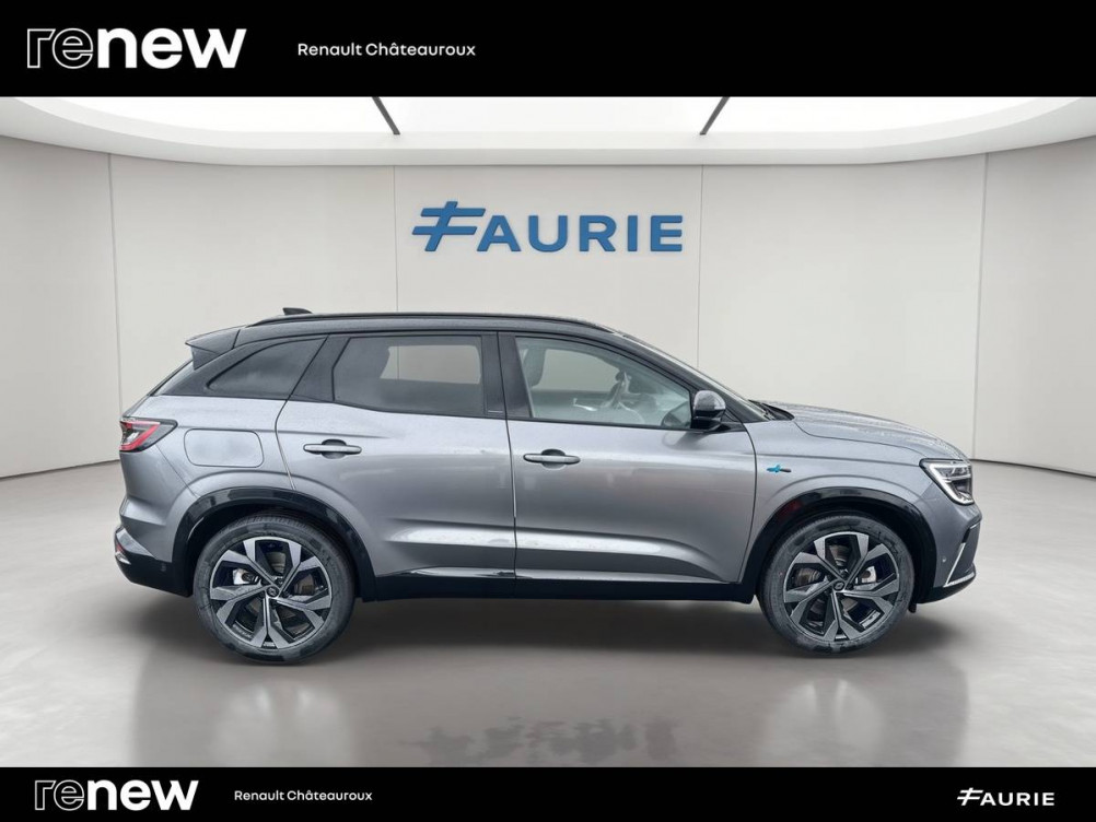 Acheter Renault Austral Austral E-Tech hybrid 200 Techno esprit Alpine 5p occasion dans les concessions du Groupe Faurie
