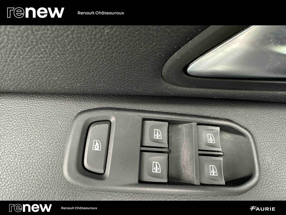 Acheter Dacia Duster Duster ECO-G 100 4x2 Prestige 5p occasion dans les concessions du Groupe Faurie