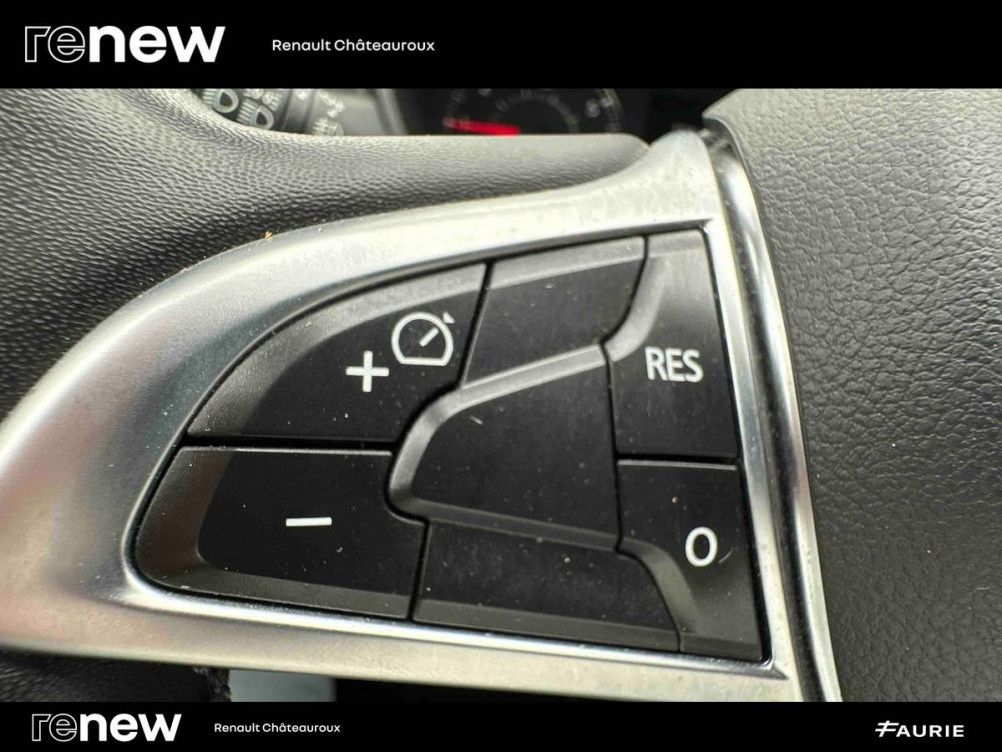 Acheter Dacia Duster Duster ECO-G 100 4x2 Prestige 5p occasion dans les concessions du Groupe Faurie