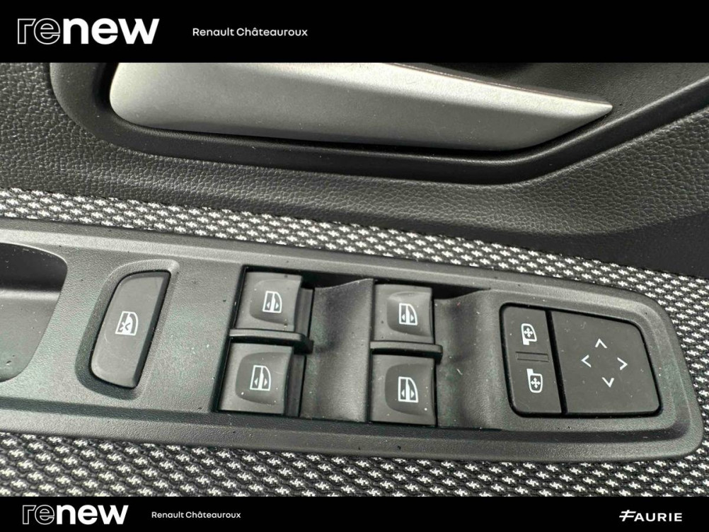 Acheter Dacia Sandero Sandero ECO-G 100 GSR2 Stepway Expression 5p occasion dans les concessions du Groupe Faurie