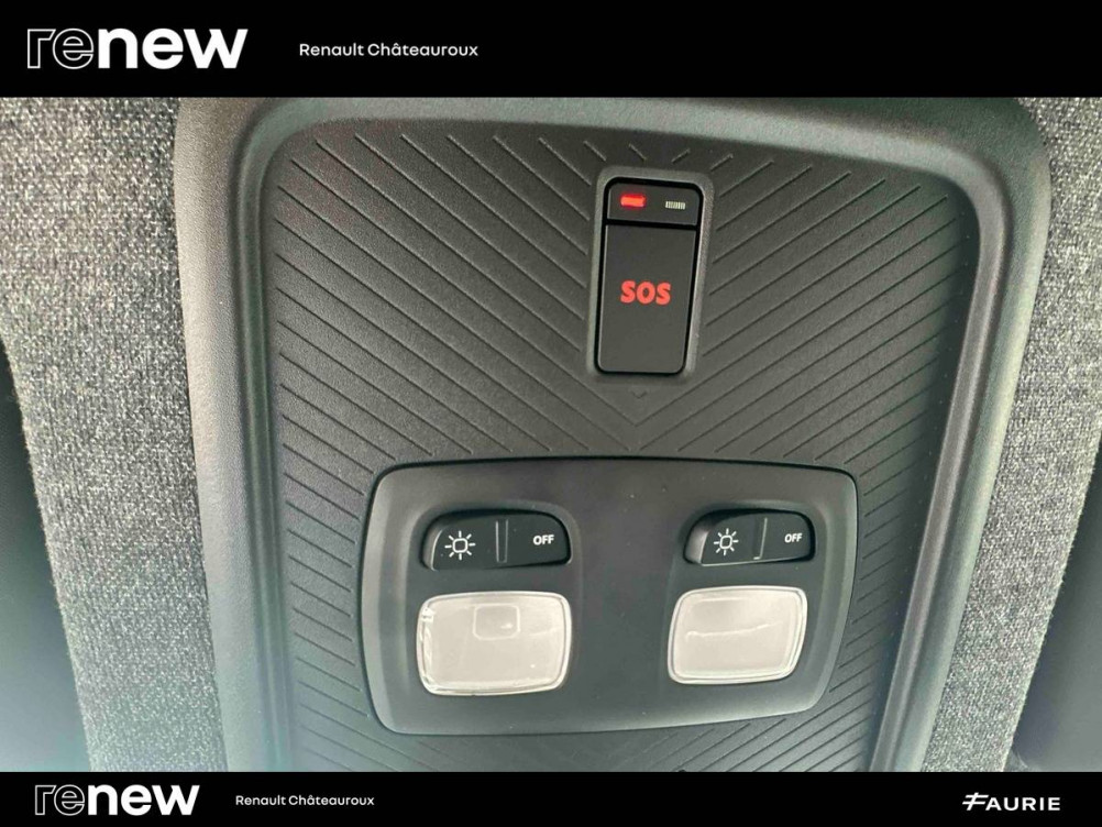 Acheter Dacia Duster Duster TCe 130 4x2 Journey 5p occasion dans les concessions du Groupe Faurie