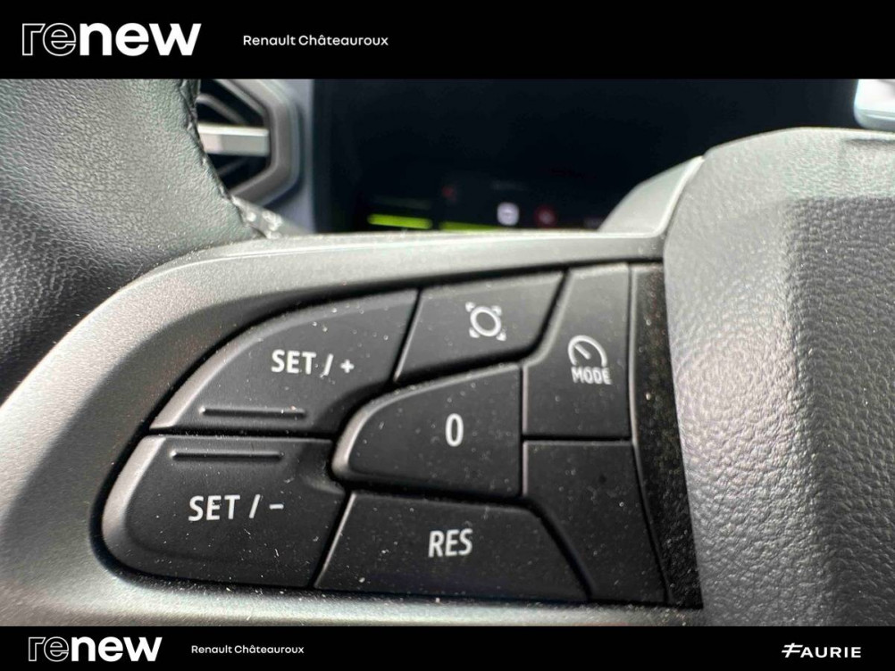 Acheter Dacia Duster Duster TCe 130 4x2 Journey 5p occasion dans les concessions du Groupe Faurie