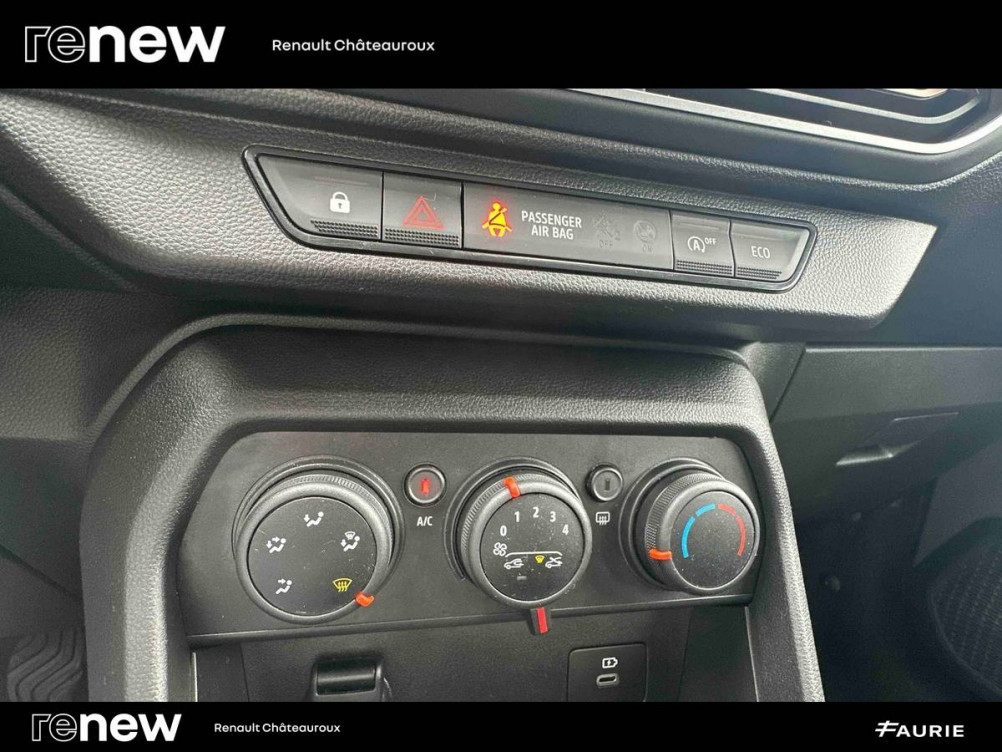 Acheter Dacia Sandero Sandero ECO-G 100 GSR2 Stepway Expression 5p occasion dans les concessions du Groupe Faurie
