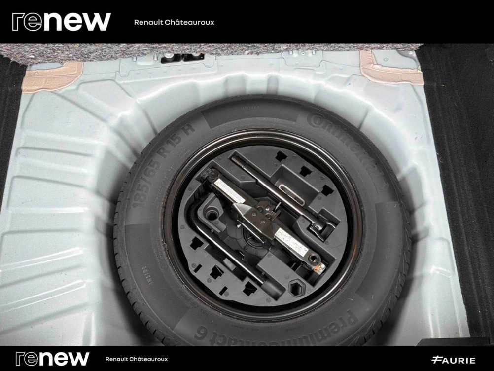 Acheter Renault Clio 5 Clio TCe 90 - 21N Business 5p occasion dans les concessions du Groupe Faurie