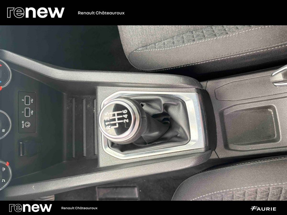 Acheter Renault Clio 5 Clio TCe 90 - 21 Business 5p occasion dans les concessions du Groupe Faurie