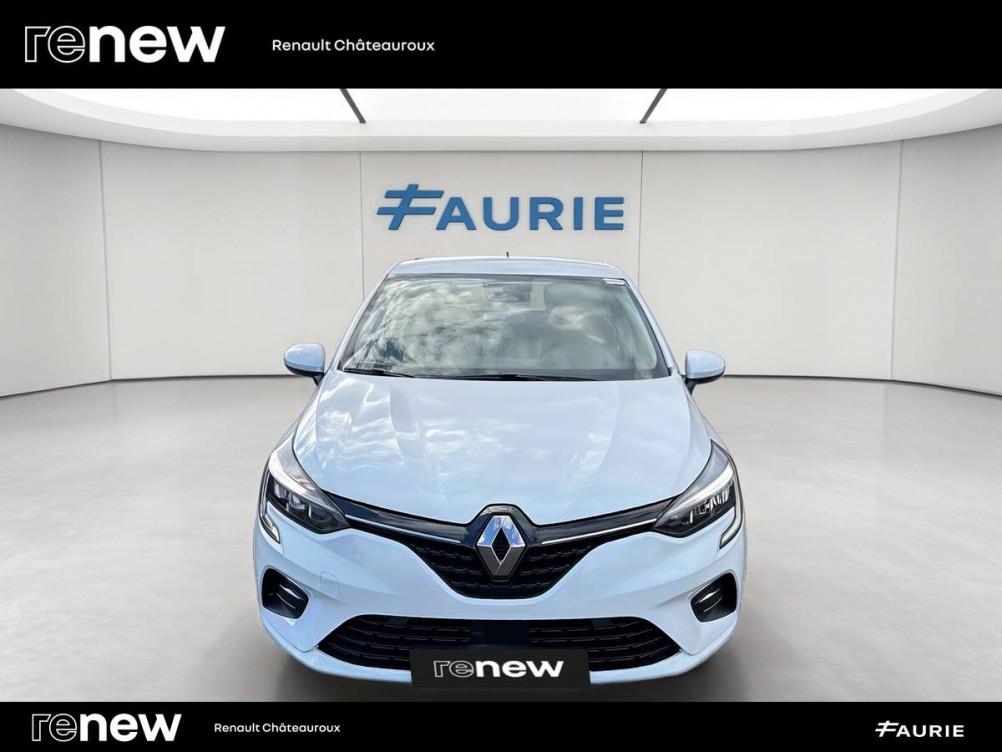 Acheter Renault Clio 5 Clio TCe 90 - 21 Business 5p occasion dans les concessions du Groupe Faurie