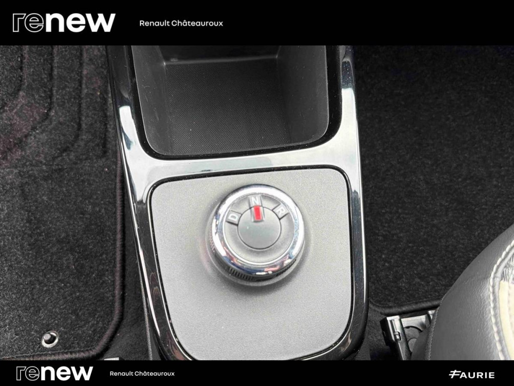 Acheter Dacia Spring Spring Essential -23B 5p occasion dans les concessions du Groupe Faurie