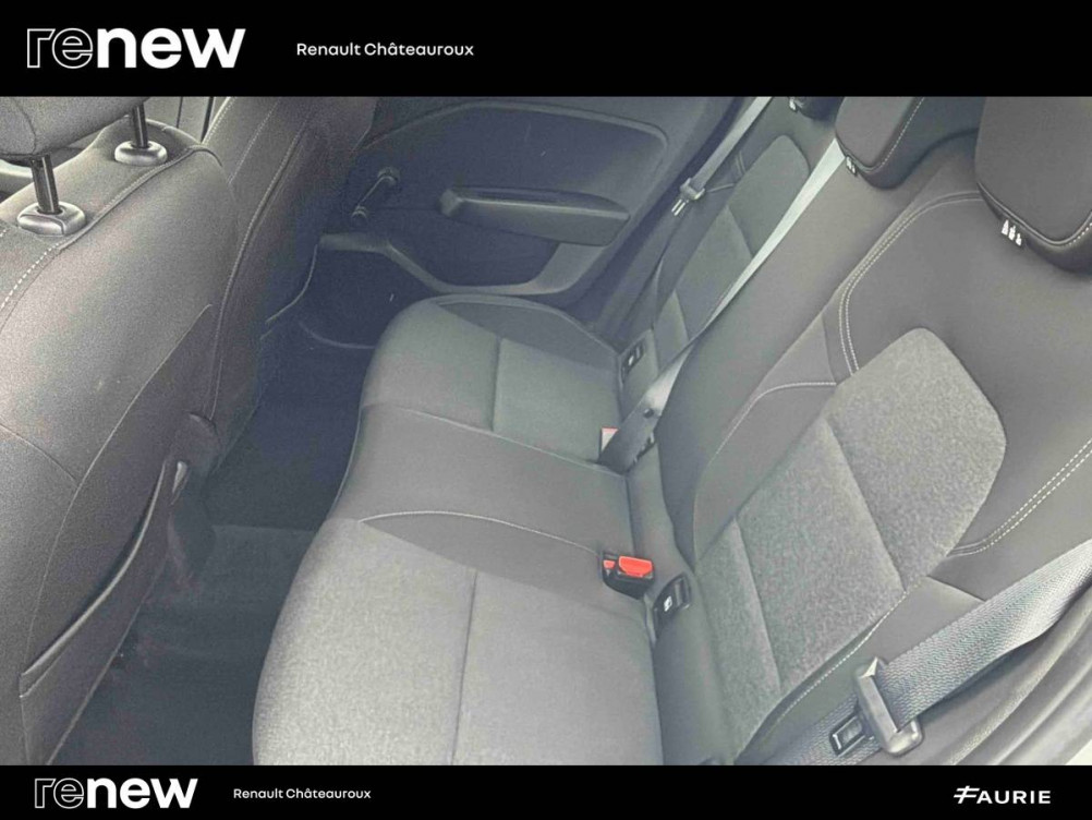 Acheter Renault Clio 5 Clio TCe 90 - 21N Business 5p occasion dans les concessions du Groupe Faurie